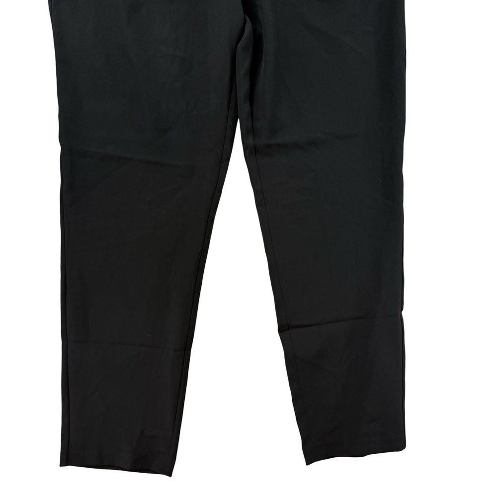Alexia Admor Zayna Belted Cigarette High Waisted Pants Sz 8 NWT $179 - Picture 5 of 8
